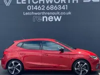 Used Seat Ibiza FR Sport 116 HP (85 kW) 2025 Hatchback