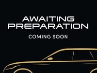 Used VW Golf VII R 2014 Blue Hatchback