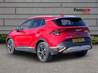 Used Kia Sportage 2025 SUV