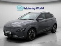 Used Hyundai Kona Premium 147 kW (201 HP) 2021 SUV