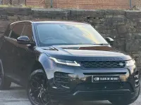 Used Land Rover Range Rover evoque SE Dynamic 207 HP (152 kW) 2023 Hatchback