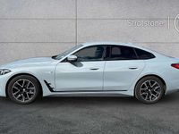 Used BMW i4 M Sport 207 kW (282 HP) 2025 Grey Sedan