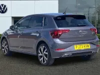 Begagnad VW Polo 95 HK (69 kW) 2023 Halvkombi