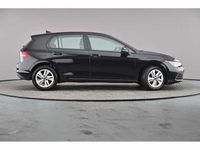 used VW Golf VIII MK8 Hatchback 5-Dr 1.5 TSI (130ps) Life EVO