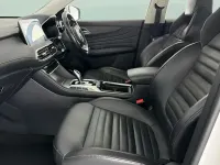 Used MG HS Exclusive 258 HP (189 kW) 2023 SUV