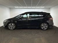 used Ford S-MAX 5Dr ST-Line 2.5 FHEV 190PS Auto