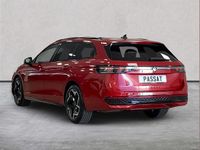 New VW Passat R-line 147 HP (108 kW) 2025 Other Estate