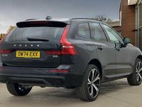 Used Volvo XC60 Ultra 247 HP (181 kW) 2025 SUV