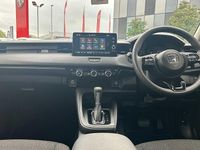 Used Honda HR-V Elegance 131 HP (96 kW) 2024 Crystal red SUV