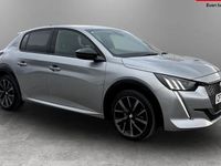 Used Peugeot 208 GTi 102 HP (75 kW) 2023 Hatchback