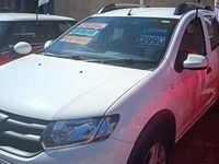 Używany Dacia Sandero Ambiance 2016