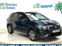 Gebraucht Suzuki SX4 S-Cross SZ-T 2021 SUV