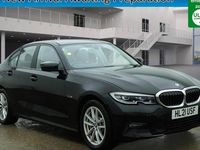 Used BMW 330e Comfort Edition 2021 Sedan