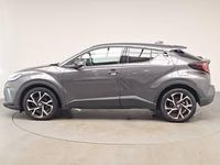 Second-hand Toyota C-HR Design 184 CP (135 kW) 2021 Gri SUV