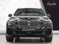 used BMW X5 3.0 XDRIVE45E M SPORT 5DR 389 BHP