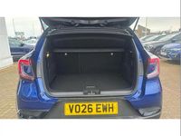 New Renault Captur Esprit Alpine 160 HP (117 kW) 2025 Other SUV