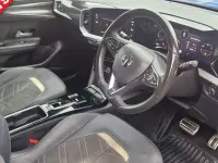 Used Vauxhall Mokka Ultimate 130 HP (95 kW) 2023 Blue SUV