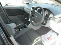 Used Dodge Caliber 138 HP (101 kW) 2007 Hatchback