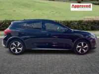 Używany Ford Focus Active 2022 Czarny Hatchback