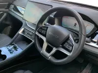 Used BYD Seal U Comfort 218 HP (160 kW) 2025 Grey SUV
