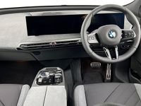 Used BMW iX M Sport 295 kW (402 HP) 2025 Black SUV