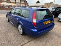 used Ford Mondeo 2.2TDCi 155 ST 5dr