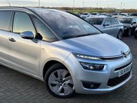 used Citroën Grand C4 Picasso 2.0 BlueHDi Exclusive+ MPV 5dr Diesel Manual Euro 6 (s/s) (150 ps)