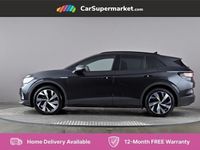 used VW ID4 150kW Family Pro Perform 77kWh 5dr Auto [135kW Ch]