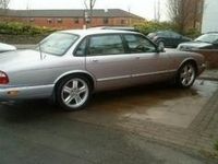 Used Jaguar XJ 2001 Sedan