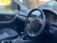 Used Mercedes A150 Classic 2005 Silver Hatchback