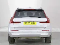 Used Volvo XC60 Core 247 HP (181 kW) 2026 SUV