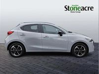 Used Mazda 2 Homura-Aka 88 HP (64 kW) 2023 Grey Hatchback