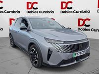 Used Peugeot 3008 Allure 156 kW (213 HP) 2024 Grey SUV