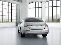 New Mercedes E220 Premium Plus 197 HP (144 kW) 2025 Sedan