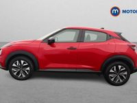 Used Nissan Juke Acenta Premium 114 HP (83 kW) 2026 SUV
