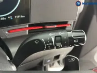 Used Hyundai Kona N Line 160 kW (218 HP) 2025 Silver SUV