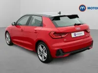Used Audi A1 Sportback S-Line 110 HP (80 kW) 2024 Hatchback