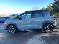 used Citroën C3 Aircross 1.2 PureTech 110 Shine Plus 5dr