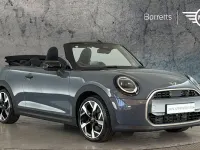 Used Mini Cooper Cabriolet Exclusive 163 HP (119 kW) 2026 Cabriolet