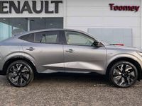 New Renault Rafale Techno Esprit Alpine 200 HP (147 kW) 2025 SUV