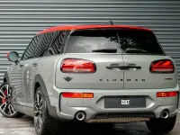 Used Mini John Cooper Works Clubman 306 HP (225 kW) 2021 Grey Estate