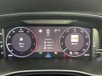 Used Skoda Octavia SE Technology 150 HP (110 kW) 2024 Blue Estate
