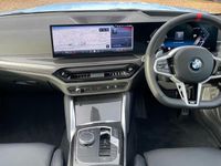 Used BMW M240 M Sport 374 HP (275 kW) 2026 Zandvoort blue Coupe