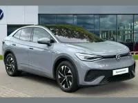 Usado VW ID.5 Pro 127 kW (174 HP) 2022 Cinzento SUV