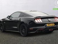 Used Ford Mustang GT 450 HP (330 kW) 2022 Coupe