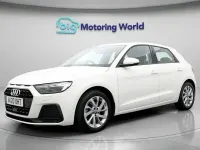 Usado Audi A1 Sportback Sport 116 HP (85 kW) 2026 Citadino