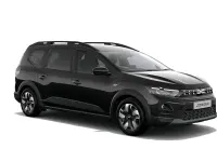 New Dacia Jogger Expression 158 HP (116 kW) 2026 MPV