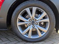 Used Mazda CX-30 Inclusive 2023 Red SUV