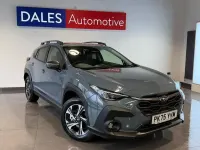 New Subaru Crosstrek 2026 SUV
