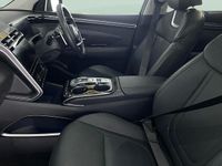 Used Hyundai Tucson Ultimate 230 HP (169 kW) 2024 SUV